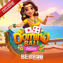 Domino Bali Deluxe